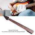 thumbnail image 3 of Guitar Maple Neck, Easy To Install Electric Guitar Neck  For Playing, 3 of 8