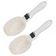thumbnail image 2 of Báscula de Cocina con Cuchara Medidora de Alimentos, Cuchara Medidora Digital para Alimentos para Mascotas, Cuchara Medidora con Pantalla LED, 2 of 5