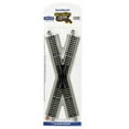 thumbnail image 1 of Bachmann BAC44540 Ho 30 Degree Crossing, 1 of 10
