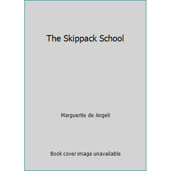 Pre-Owned The Skippack School (Paperback) 1887840060 9781887840064