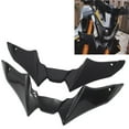 thumbnail image 6 of For MT-09 SP 2021-2023 Motorcycle Sport Spoilers Aerodynamic Wing Deflector, 6 of 7