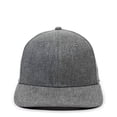 thumbnail image 3 of Outdoor Cap REDLBL110 Pro Round Crown-Grey, 3 of 8