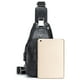 thumbnail image 4 of Bolso bandolera de cuero impermeable para hombre BULLCAPTAIN, 4 of 7