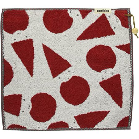 

Maruma hand towel 34 x 36cm Aarikka Tomte birthday gift gift 6065002700