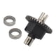 thumbnail image 1 of Engranaje Y Cojinete de 10 para Acceso de Oruga Modelo HSP 94122 94106 94123 Yotijar - Diferencial de coche RC, 1 of 8