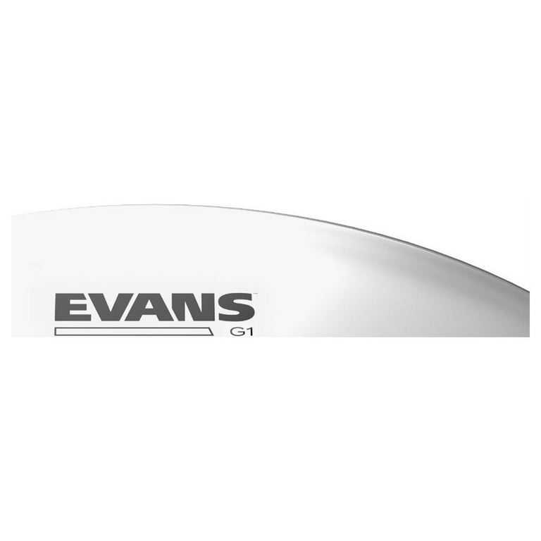 Evans g1 clear tom pack deals