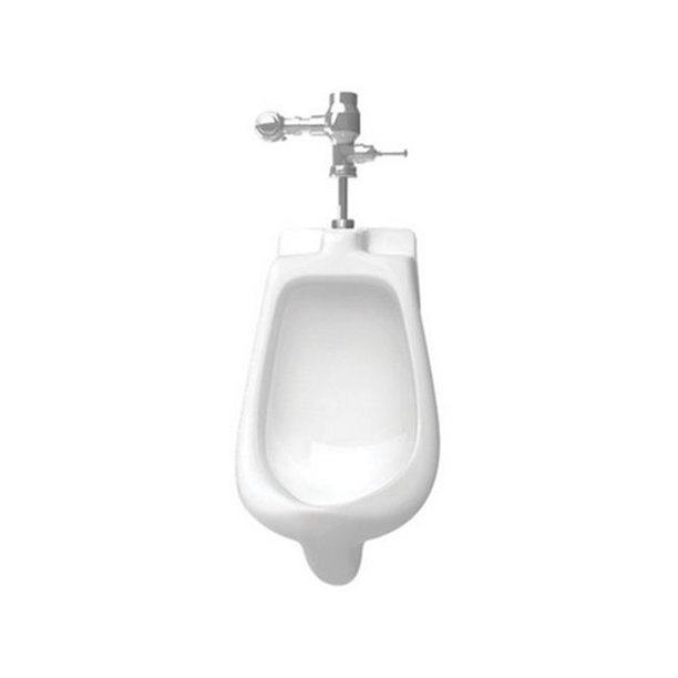 Cato 29004011100 White Terra Urinal