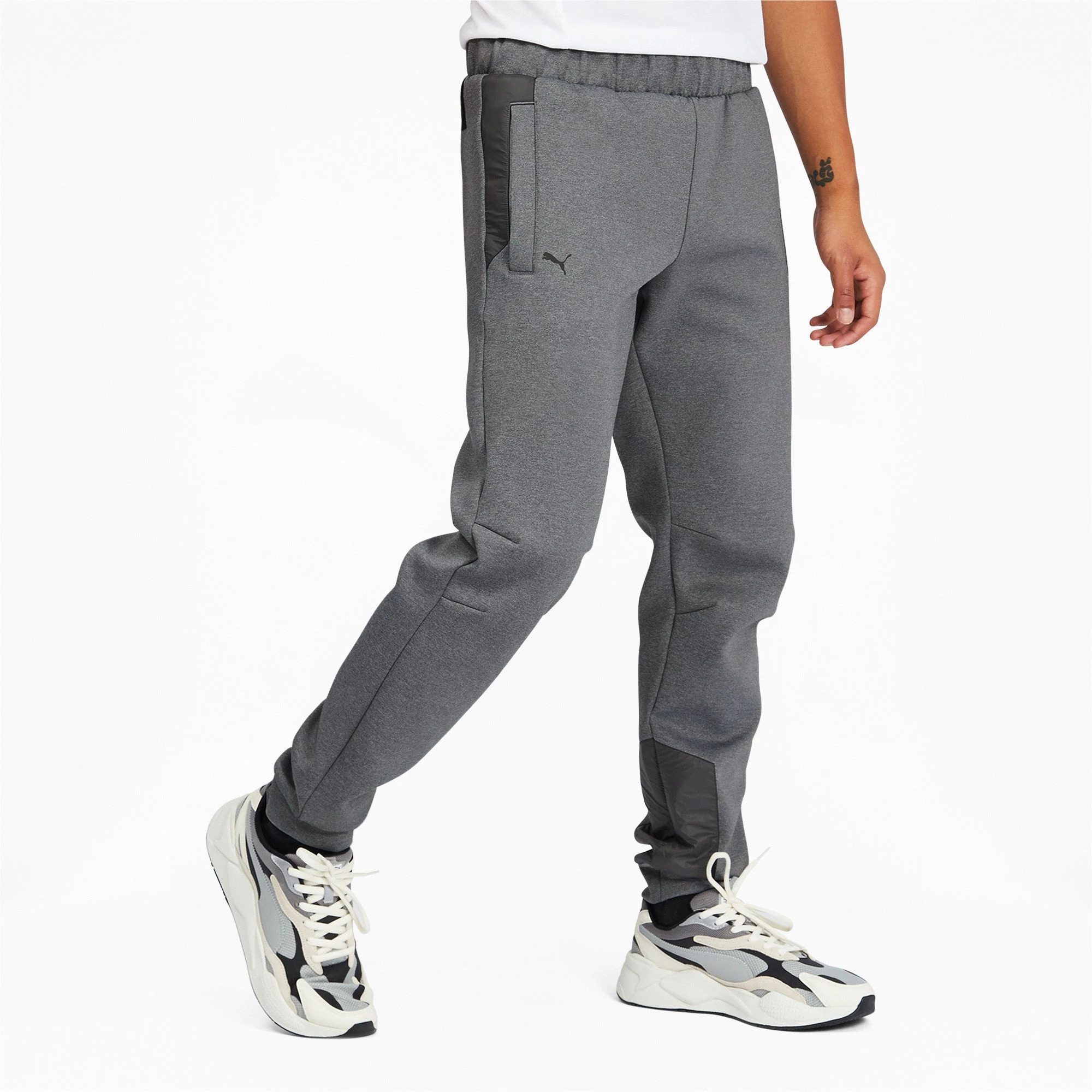 puma porsche pants