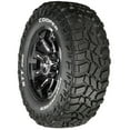 thumbnail image 5 of Cooper Discoverer STT Pro Mud Terrain LT285/65R18 125/122Q E Light Truck Tire, 5 of 6