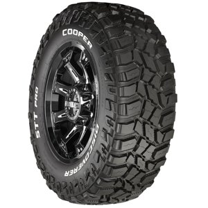 Cooper Discoverer STT Pro Mud Terrain LT305/70R18 126/123K E Light Truck Tire Sansujyuku sansujyuku.com