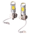 thumbnail image 2 of serony Auto Car LED Fog Headlight Bulbs Conversion Kit Hi/Lo Beam Lamps, 2 of 9