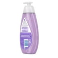 thumbnail image 2 of Johnson's Baby, Paraben Free, Calming Shampoo 600ml, 2 of 8