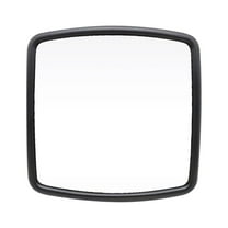 LEAVAN Truck Wide Angle Mirror Fit for International 4300 4400 7400 7600 8500 8600 2002-2018