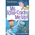thumbnail image 4 of Mme Krup Me Fait Craquer! (Mon Étrange École, Bk. 21), 4 of 4