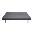 thumbnail image 2 of Sofá Cama Mainstays Gris, 2 of 4