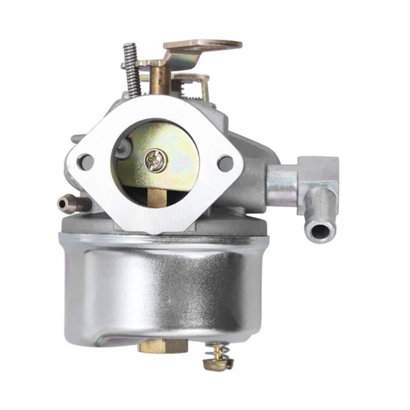 640298 Carburetor for Tecumseh 640298 OHSK70 OH195SA Engines 5.5hp 7hp Models Oregon Snow Blowers 4 Cycle Engine