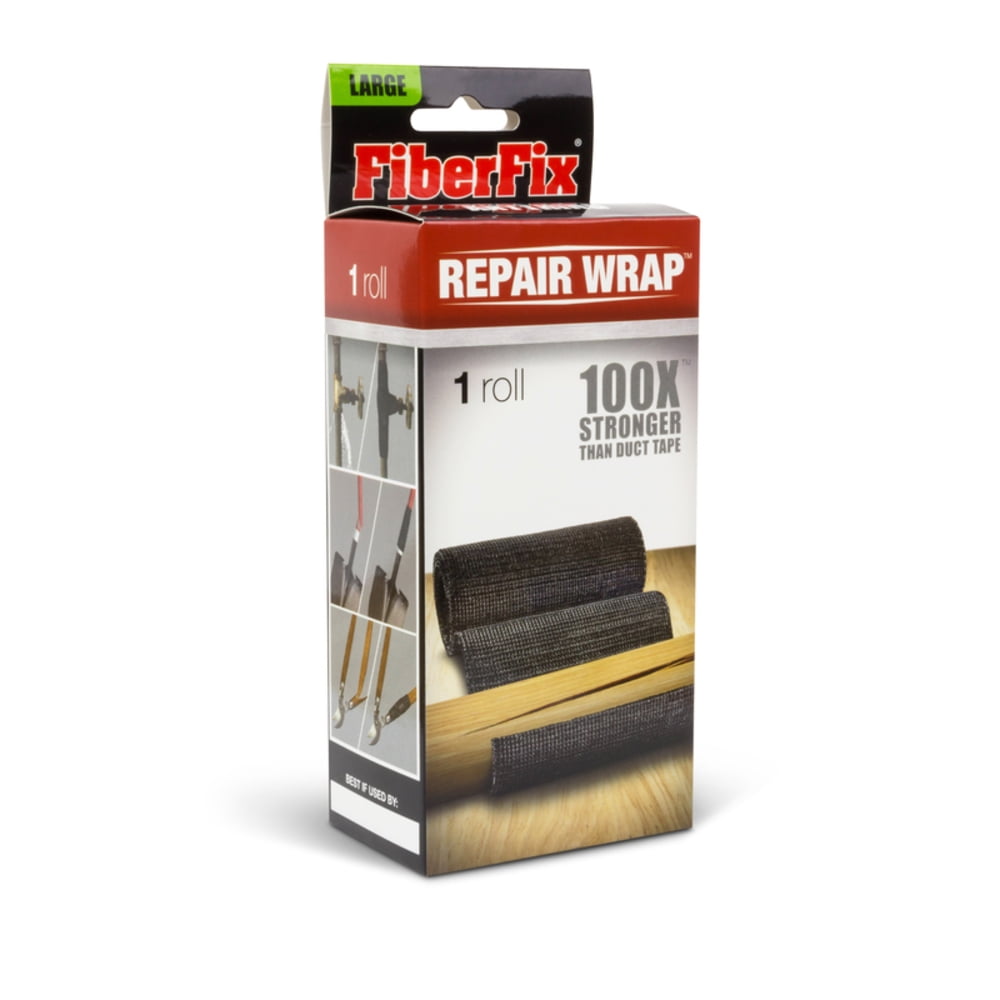 Fiberfix 857101004020 4inx60in Repair Wrap
