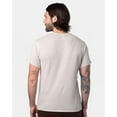 thumbnail image 3 of Alternative Mens Vintage Jersey Keeper Short Sleeve Tee 5050, M, Vintage Oat, 3 of 5