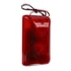 thumbnail image 2 of Methold Sirena estroboscópica con cable de 12V y 15W, alarma de sonido estroboscópica, luz roja intermitente, sirena de sonido para Hotel en casa Electrónica, 2 of 6