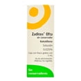 thumbnail image 1 of Zaditen Ofta 0.025% 5 ml, 1 of 4
