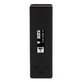 thumbnail image 2 of Console Disk Drive Emulator, High Sensitivity Plug and Play Disk System Drive Emulator with Organic Light Emitting Diode Screen for Game Accessory Black, 2 of 7