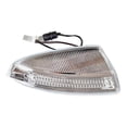 thumbnail image 1 of Luz de señal de espejo retrovisor DYNWAVEMX Reemplazo directo 1649061300, 1 of 8