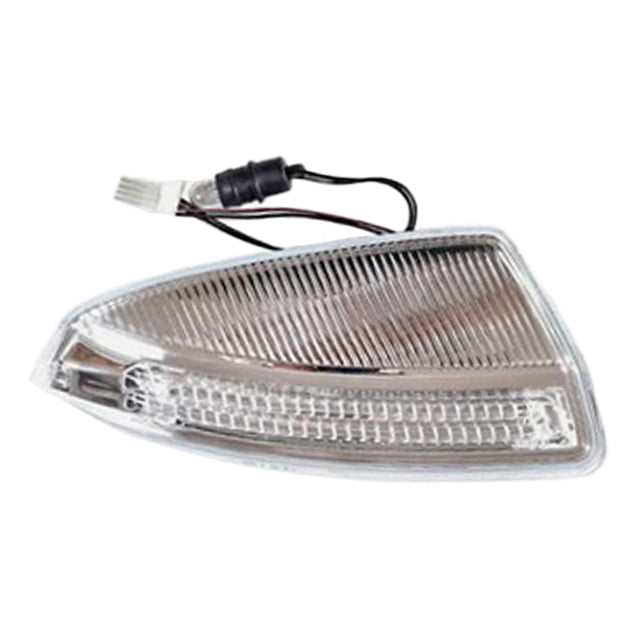 Luz de señal de espejo retrovisor DYNWAVEMX Reemplazo directo 1649061300