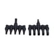 thumbnail image 5 of Conector De Ramal De Panel Solar, Conector De Ramal De 5 Vías Para Sistema De Generación De Energía Ccdes Solar Panel Branch Connector, 5 of 8