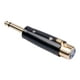 thumbnail image 2 of Convertidor Conector de Audio shamjiam conector de adaptador de audio, 2 of 8