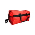 thumbnail image 3 of Disney Boys The Incredibles 2 Movie Duffel Bag 18" Red Black, 3 of 3