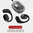 thumbnail image 5 of Up to 30% Off Wired Earbuds, Wireless Open-ear Sports Headphones, Clip-on Bluetooth Earbuds, Ear-loop Bluetooth Headphones, Suitable For Cycling, Running Exercise, Running Clearance Under $10, 5 of 5