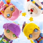 Rainbow Brite 6 inch Plush
