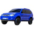 thumbnail image 4 of Bocina Altavoz Diseño de Camioneta Bluetooth, USB, TF, Radio Fm, Auxiliar, Recargable, Luz LED, TWS, 4 of 7