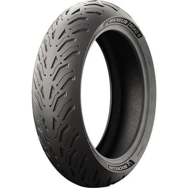 Michelin Road 6 Rear 160/60ZR-17 Motorcycle Tire