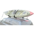 thumbnail image 2 of Elevate Outdoor T-RACK-DLX T-Rack Kayak & Canoe Roof Carrier Rack, 2 of 6