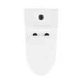 thumbnail image 4 of Virage One-Piece Elongated Toilet Vortex Dual-Flush 1.1/1.6 gpf, 4 of 13