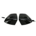 Pair Dynamic Side Mirror Indicator Sequential Turn Signal Light