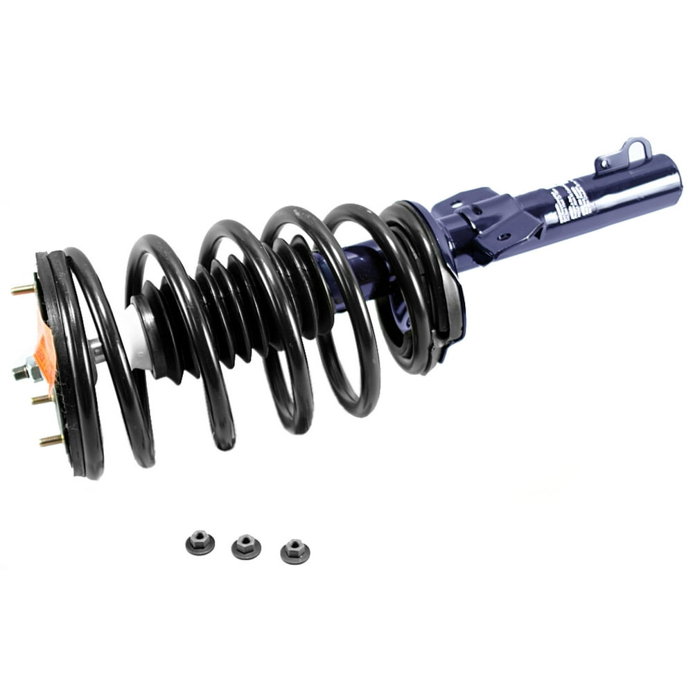 Monroe Shocks & Struts RoadMatic 181920 Strut and Coil Spring Assembly