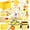 Yellow, variant on Puppy Supplies Starter Kit for Small Dogs with Leash Bowls Teeth Brushes Water Bottle and Accessories Purple