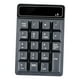 thumbnail image 3 of Teclado numérico, teclado numérico, inalámbrico, portátil, Compatible con extensiones de teclado, accesorios de computadora para Notebook, PC y, 3 of 9