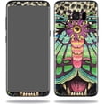thumbnail image 1 of MightySkins SAGS8-Jaguar Moth Skin for Samsung S8 - Jaguar Moth, 1 of 4