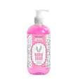 thumbnail image 1 of Jabon liquido para Manos 500 ml Bergamota Lemon.  Paquete con 6 pzas. 500 ml Flor de Algodón, 1 of 5