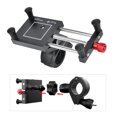 thumbnail image 2 of Mountain Mobile Phone Bracket, Motorcycle Mobile Phone Bracket 360° Rotation For Motrobike For Electric ANGGREK Otros, 2 of 8