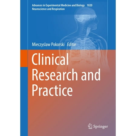 Clinical Research and Practice - eBook