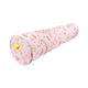 thumbnail image 5 of Tubo de túnel de gato de mascota para gatos interiores, con bola divertida actividad de escondite de escondite juguete para mascotas caseras conejos directamente, 5 of 8