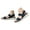 Blue, variant on Womens Sandals Lightweight Quick Dry Water Beach Shoes Slingback Athletic Walking Shoes