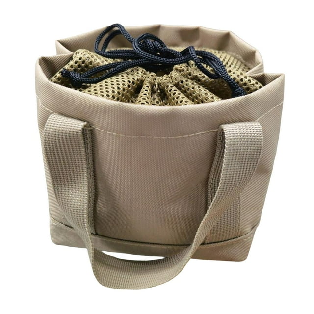 Bolsa de Almacenamiento para Acampar Perfecl Tipo B