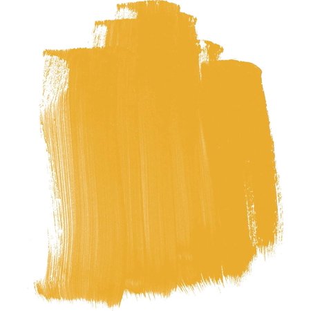 System3 Cadmium Yellow Deep Hue 59ml Paint Tube - Painting Supplies for Artists Students - Artist Paint for Murals Canvas More - Art Paint for All Skill Sets