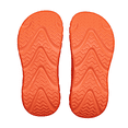thumbnail image 4 of GLOBALWIN Recovery Slides For Women Ava Sports Sandals With Comfortable Arch Support Indoor Outdoor Cloud Slippers Reduce Stress on Feet Lightweight Orange Size 8M, 4 of 5
