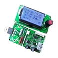 thumbnail image 4 of Placa controladora de de soldador por puntos de pulso dual digital con pantalla LCD 40A Zulema Tablero de control del soldador por puntos, 4 of 8